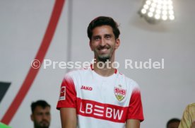08.08.26 VfB Stuttgart Saison Opening 2026