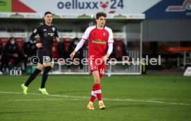 23.01.21 SC Freiburg - VfB Stuttgart