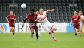 07.06.25 U17 VfB Stuttgart - U17 RB Leipzig