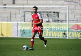 20.02.21 SC Freiburg - 1. FC Union Berlin
