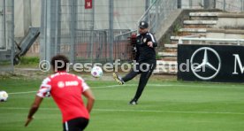 27.07.23 VfB Stuttgart Training