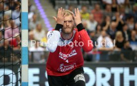 TVB Stuttgart - Rhein-Neckar L&ouml;wen