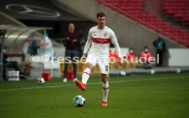 07.11.20 VfB Stuttgart - Eintracht Frankfurt