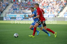 TSG 1899 Hoffenheim - SC Freiburg
