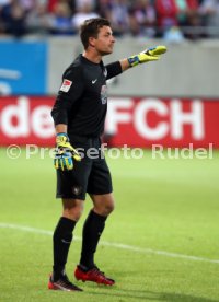 1. FC Heidenheim - FC Erzgebirge Aue