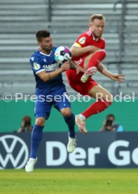 12.09.20 Karlsruher SC - 1. FC Union Berlin