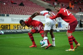 23.10.20 VfB Stuttgart - 1. FC K&ouml;ln