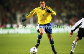 25.03.98 Deutschland - Brasilien