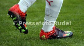 1. FC K&ouml;ln - VfB Stuttgart
