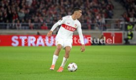 25.09.25 VfB Stuttgart - Celta de Vigo