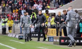15.04.23 VfB Stuttgart - Borussia Dortmund