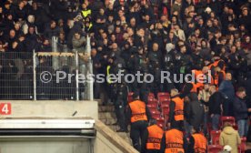 06.11.25 VfB Stuttgart - Feyenoord Rotterdam