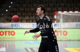 29.11.20 Frisch Auf G&ouml;ppingen - THW Kiel