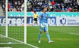 31.01.26 TSG 1899 Hoffenheim - 1. FC Union Berlin