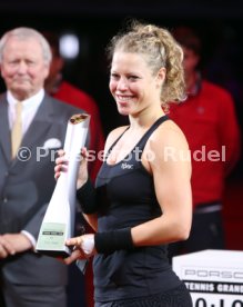 Porsche Tennis Grand Prix 2017