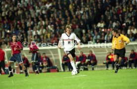 15.06.98 Deutschland - USA