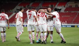26.08.10 VfB Stuttgart - Slovan Bratislava