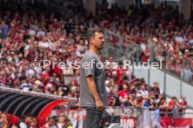 09.08.26 1. FC N&uuml;rnberg - SG Dynamo Dresden