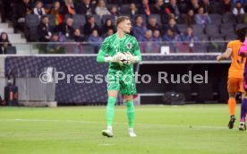 26.03.24 Deutschland - Niederlande
