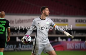 21.04.21 VfB Stuttgart - VfL Wolfsburg