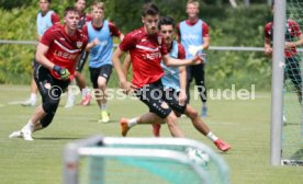 23.06.25 VfB Stuttgart II Training