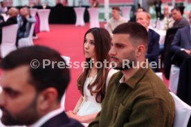 13.05.26 VfB Stuttgart Heimspiel f&uuml;r Haltung Charity Gala