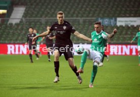 06.12.20 SV Werder Bremen - VfB Stuttgart