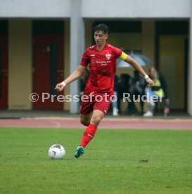 U19 VfB Stuttgart - U17 FC Augsburg