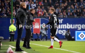 Hamburger SV - VfB Stuttgart