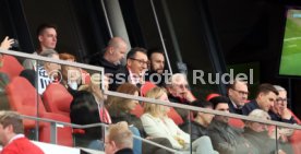 21.03.26 Frauen VfB Stuttgart - 1. FSV Mainz 05