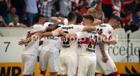 VfB Stuttgart - TSG 1899 Hoffenheim