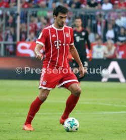 FC Bayern M&uuml;nchen - SC Freiburg