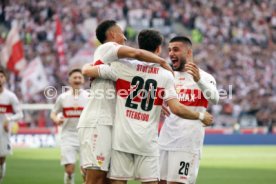 04.05.24 VfB Stuttgart - FC Bayern M&uuml;nchen