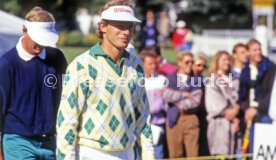 11.10.87 Golf M&ouml;nsheim Langer