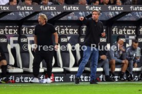 04.11.22 Borussia Mönchengladbach - VfB Stuttgart