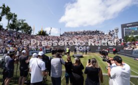 15.06.25 Tennis BOSS Open Stuttgart Weissenhof 2025