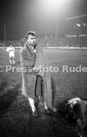 05.02.85 1. FC Saarbr&uuml;cken - VfB Stuttgart