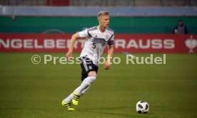 U21 DFB Deutschland - Irland