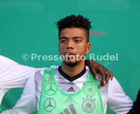 U21 Deutschland DFB - U21 Portugal