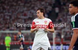 04.09.26 VfB Stuttgart - 1. FC K&ouml;ln