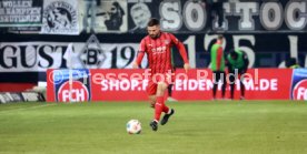 22.11.25 1. FC Heidenheim - Borussia M&ouml;nchengladbach