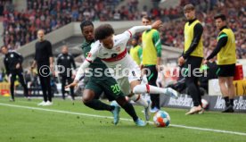 30.04.22 VfB Stuttgart - VfL Wolfsburg