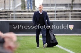 05.01.25 VfB Stuttgart - Ajax Amsterdam