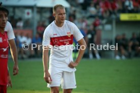 FC Winterthur - VfB Stuttgart