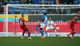 11.02.23 TSG 1899 Hoffenheim - Bayer 04 Leverkusen
