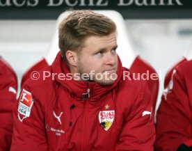 VfB Stuttgart - 1. FC N&uuml;rnberg