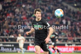 05.03.22 VfB Stuttgart - Borussia M&ouml;nchengladbach