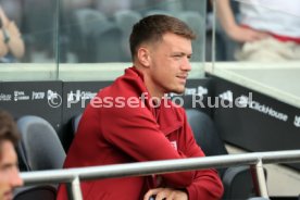 15.08.26 Fulham FC - VfB Stuttgart