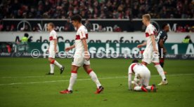 VfB Stuttgart - 1. FSV Mainz 05