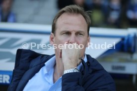 Karlsruher SC - Fortuna K&ouml;ln